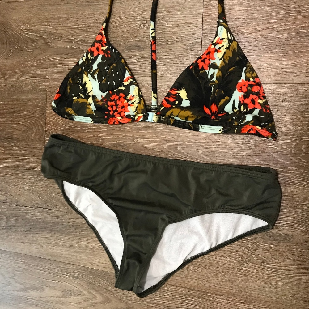 Urban Outfitters Bikini